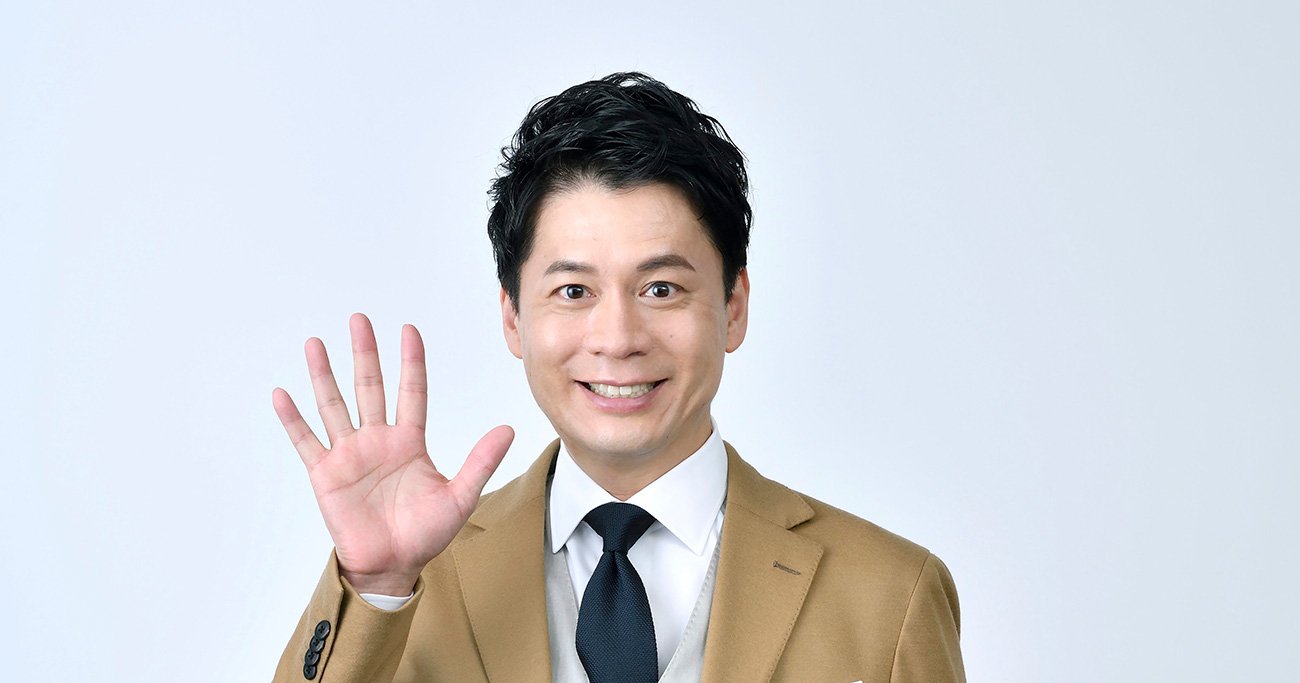 【日本テレビ「しゃべくり007」出演で話題！】アナウンサー就活で苦労した石井亮次アナがたどりついた面接で印象に残る「自己紹介」とは？