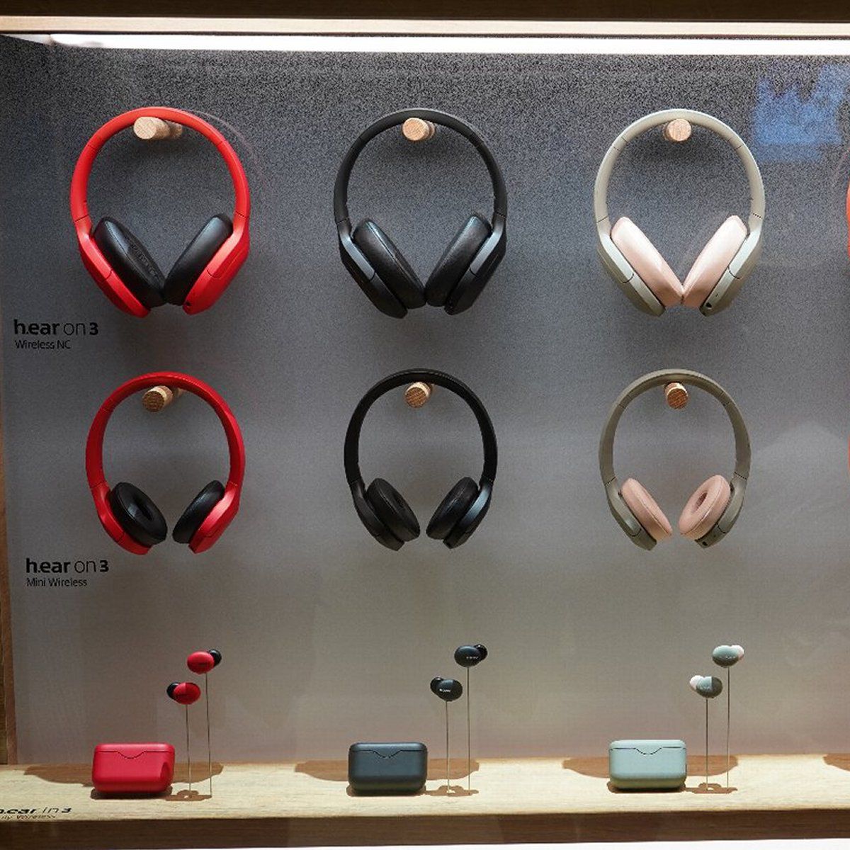 ソニーの完全ワイヤレスイヤホンが“h.ear”シリーズで登場 | ASCII 新着
