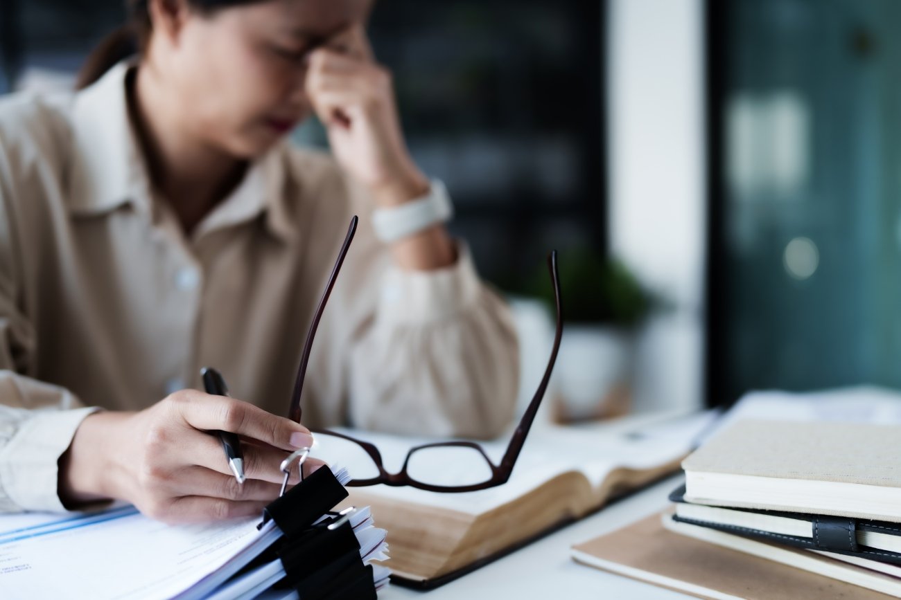 【ミスした時】三流は「上司に隠す」、二流は「すぐ相談する」。では一流は?