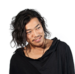 伊藤潤一さん対談【2】<br />女子高生、サラリーマン、外国人に<br />頼まれて「書」を書くということ<br />
