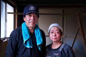子どもの学費を稼ぐために元広告マンが脱サラ!?<br />不況に強い「麩」職人の知られざる秘密