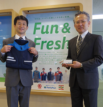 ファミマとサークルKサンクス「史上最大の物流統合」舞台裏の奮闘