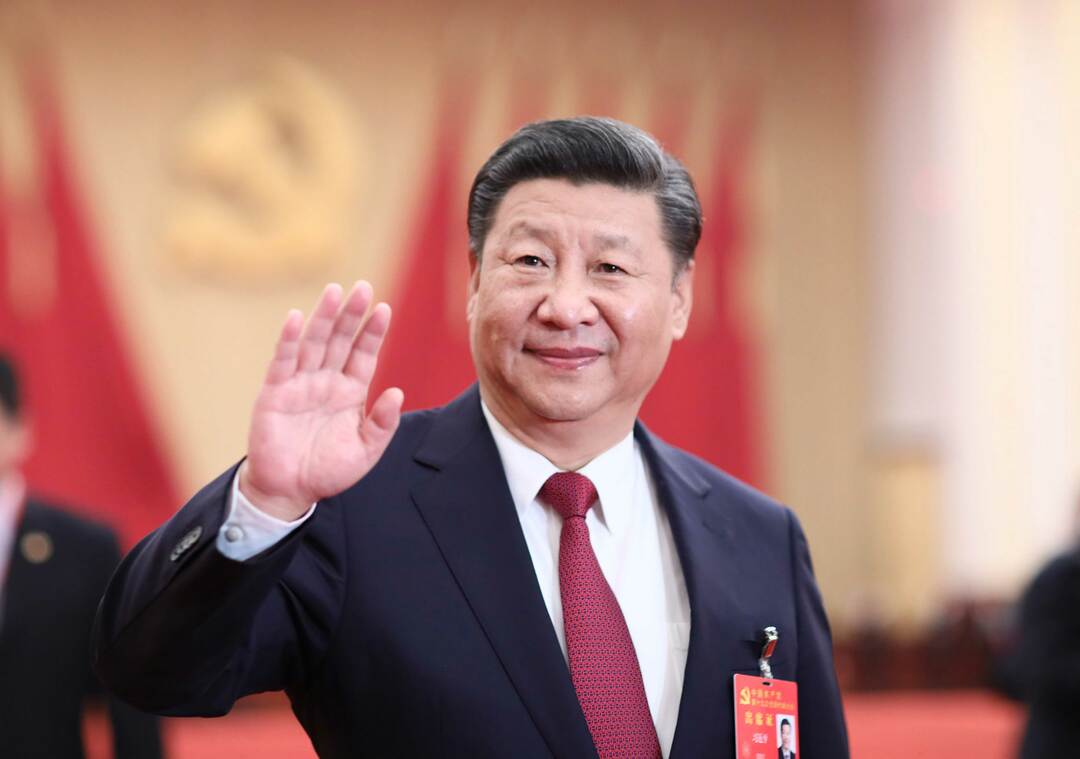 中国共産党の規約に「習近平」の名前が入った真の理由