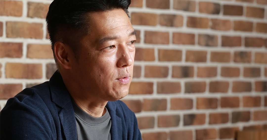 野田一夫・ハーレーダビッドソンジャパン社長