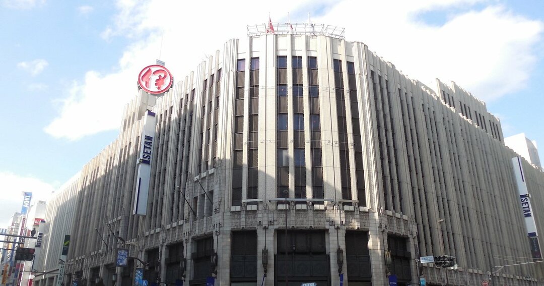 三越伊勢丹・高島屋…コロナ禍の百貨店、年末商戦で売れた「あるもの」とは?