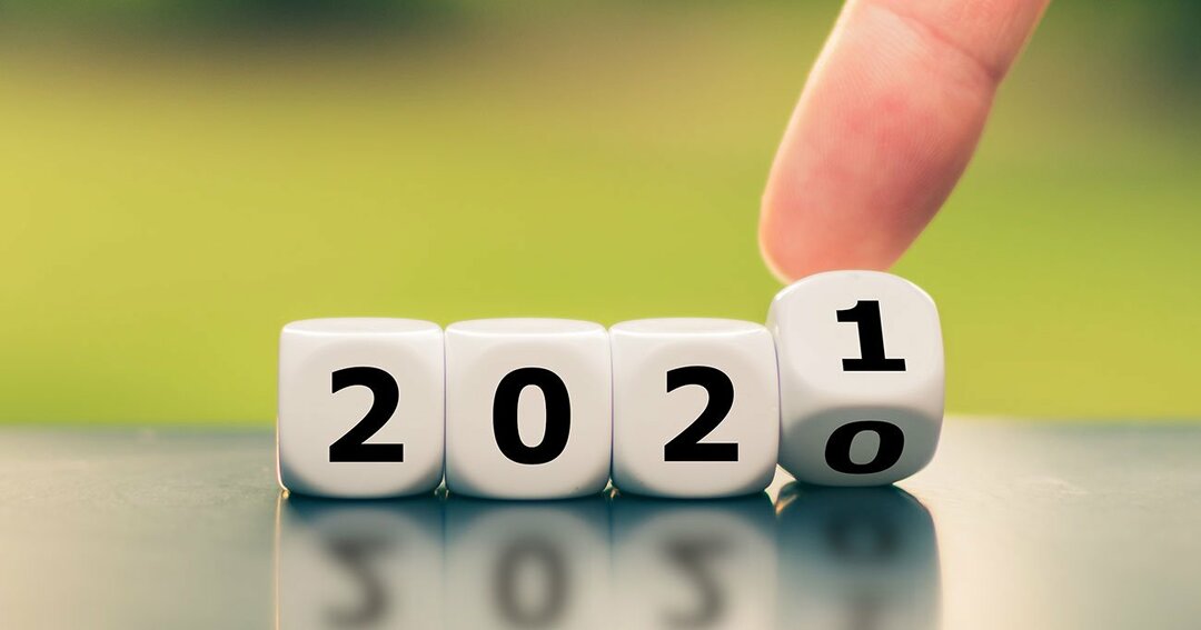 2021年のテーマは「お金」?<br />成功者になるために、<br />あと2ヵ月、<br />これだけはやっておきたいこと