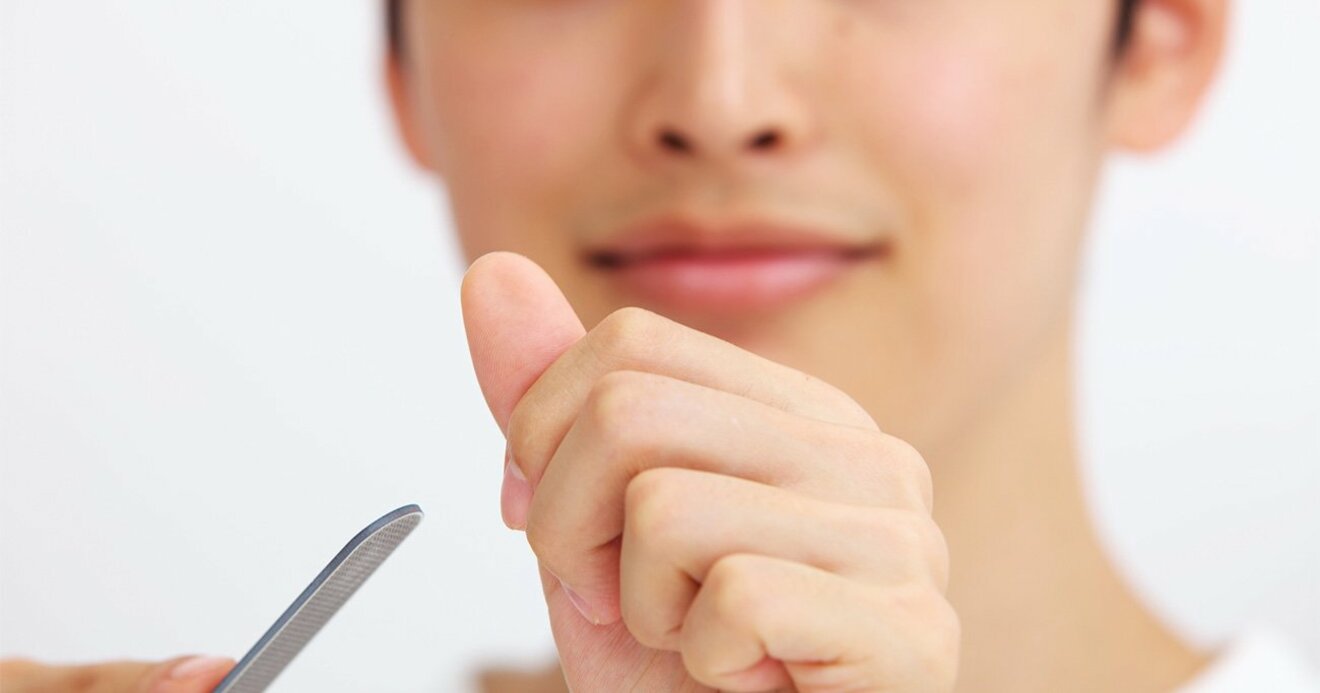 メンズネイル が 仕事とスポーツのパフォーマンス向上につながる理由 ニュース3面鏡 ダイヤモンド オンライン