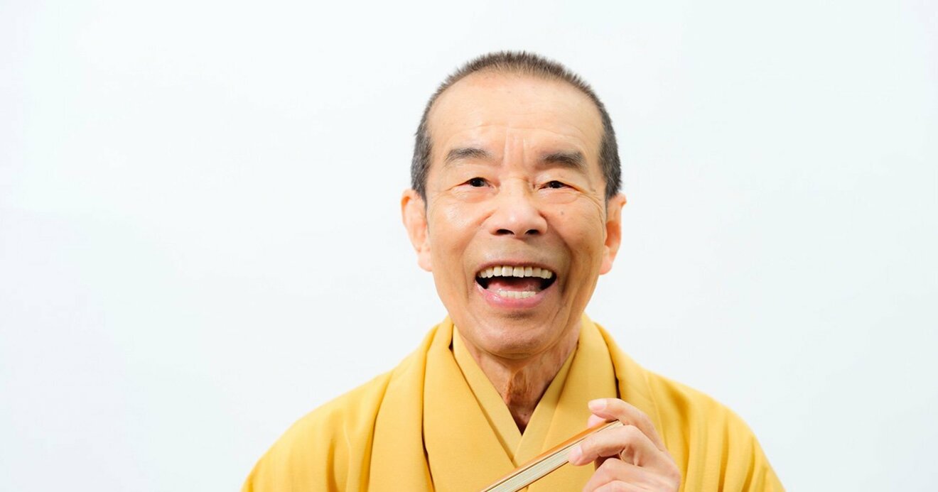 林家木久扇が述懐 無茶苦茶な横山やすしさんと呑み続けた たった一つの理由 バカのすすめ ダイヤモンド オンライン