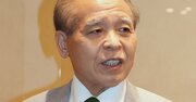 「ガーシー氏は国民の激しい怒りを知れ」渦中の鈴木宗男懲罰委員長を直撃【独占第2弾】