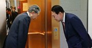 鳩山元首相が韓国のテレビで「日本政府の非礼」をお詫び、発言の中身とは