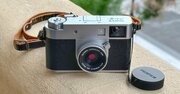 デジカメなのに“現像”も楽しめる！「レトロ」の皮を被った富士フイルム「X half」の魅力とは【スペインで1400枚撮影】