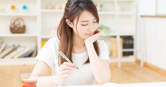 「不安がスッと消える」書くだけで実感できる3つの効果