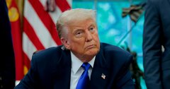 米国債下落には即座に反応したトランプ政権、“暴走”を阻止できるのは「債券自警団」だけ