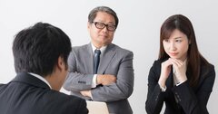 実績が超優秀でも組織を壊す「要注意人材」を、面接でどう見抜くか