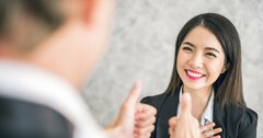 「承認欲求」のツボを刺激！印象をコントロールする3つの会話術