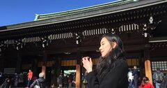 参拝客の多い人気ナンバーワン神社の神様は？