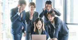 全員が頑張っているのに成果が出ない…管理職が見落とす「空回りする忙しさ」の正体