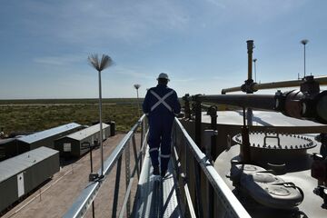 米大口投資家、石油ガス業界に見直し買いの動き