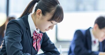 忘れると本番で大後悔! 受験のプロが教える「文房具」の鉄則