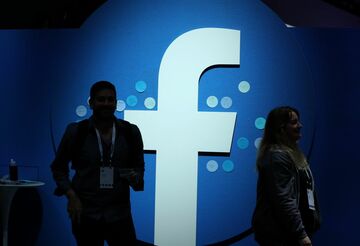 フェイスブックは米FTCが担当へ 独禁法調査実施なら