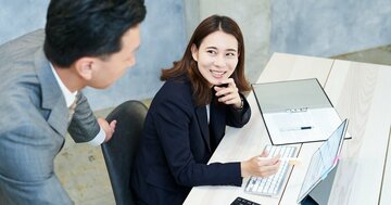 【無意識のうちにやっている!?】セクハラって、ぶっちゃけどこからアウトなの?