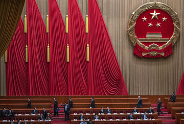 中国、成長促進へ「十分な」政策手段を強調