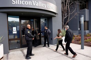 米銀ファースト・シチズンズ、破綻のSVBの大部分を買収