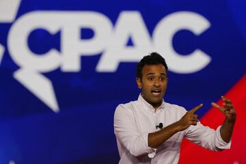 反ESGの「物言う投資家」、アップルとディズニーに注文