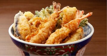 40代タイミーおじさんが「正直もう働きたくない」天丼チェーン店のあきれた実態〈2025年度上期5位〉