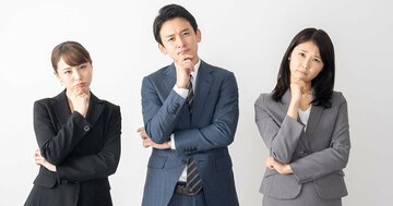 FIRE達成者がお金より「社会とのつながり」を求める理由に、思わず納得してしまう