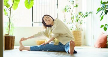 たった5分でできる!「朝」と「夜」にやる認知症予防