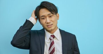 「出世しない人」が無意識にやっているNG行動・ワースト1