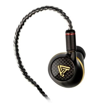 平面振動板採用で、10万円台前半のゲーミング向けイヤホン!? AUDEZEのEuclid