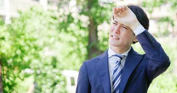 人生は「負けが前提」だと気づいた人だけが強くなれる