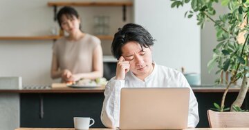 「仕事でのモヤモヤ」をプライベートに持ち込まない方法・ベスト1