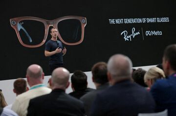 米巨大テック、業績回復も「マイクロカット」優先
