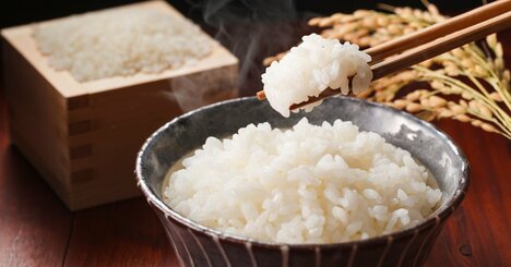 【お米の値上がり】「5キロあたり4,400円」。数字に強い人はどう説明する？「すごい説明」の中身