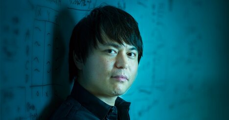 自分の強みはリーダーシップ　宗教家のようにビジョンを語り、組織をつくり、率いたい／林達・ストックマークCEO