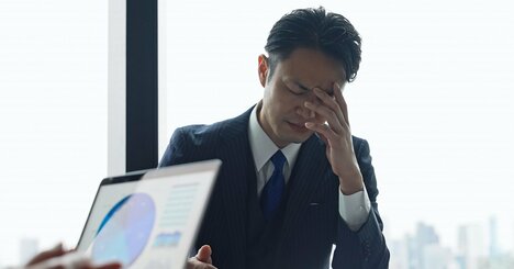 「中身のない仕事」を量産する人が、無意識にやっている残念な習慣