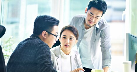 「無能すぎる管理職」の特徴・ワースト1
