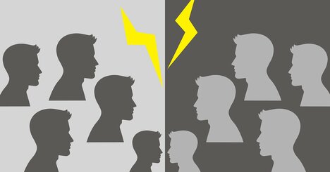 一体感なき親族経営が生む“静かな崩壊”…株式分散・経営の混乱を防ぐ3つの実践策とは