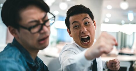我慢できない…心理カウンセラーが教える「本当に使えるアンガーマネジメント術」