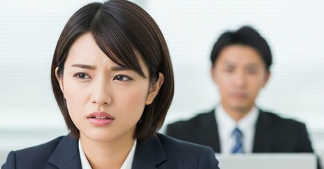 「人が去っていくリーダー」の特徴・ワースト1