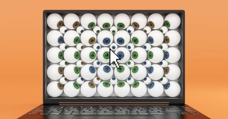 AIによる業務監視、従業員が出し抜くには