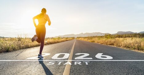 今年の目標は立てなくていい。もっと本質的な、人生を動かす「見えない力」とは？