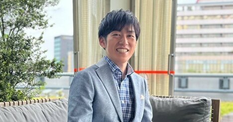 サザン大好きお天気キャスターが「体が震えるほど感激した」桑田佳祐の言葉