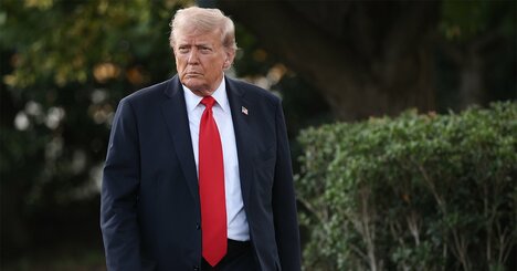 トランプ大統領が「台湾防衛」に後ろ向き？“安倍なき日本”の新総裁が迫られる決断とは