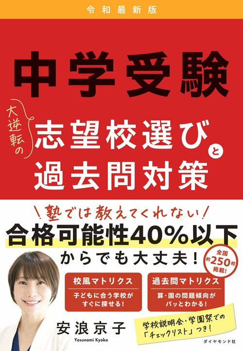 【中学受験】プレゼン入試、YouTube入試…。人気上昇中の「特殊入試」の落し穴