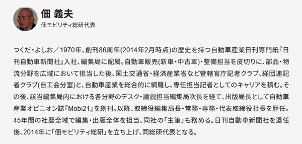 佃プロフィール