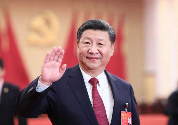 中国共産党の規約に「習近平」の名前が入った真の理由